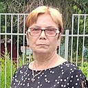 Вера, 70 лет