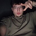 Николай, 23 года