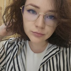 Алина, 28 из г. Санкт-Петербург.