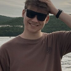 Фотография мужчины Михаил, 19 лет из г. Владивосток