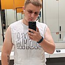 Андрей, 24 года