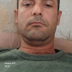 Фотография мужчины Садик, 41 год из г. Пермь