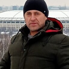 Фотография мужчины Владимир, 43 года из г. Каневская