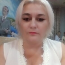 Фотография девушки Татьяна, 48 лет из г. Гомель