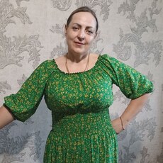 Анжела, 46 из г. Петрозаводск.