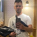 Макс, 35 лет