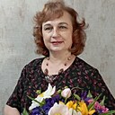 Инга, 56 лет