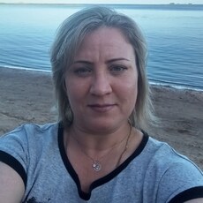 Фотография девушки Elena, 46 лет из г. Санкт-Петербург