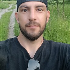 Фотография мужчины Владислав, 36 лет из г. Рыльск