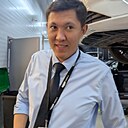 Ильдар, 23 года