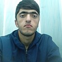 Сафарали, 24 года