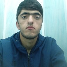 Фотография мужчины Сафарали, 24 года из г. Рыбинск