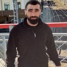 Фотография мужчины Омар, 31 год из г. Затобольск