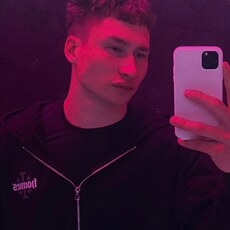 Фотография мужчины Ruslan, 21 год из г. Чита