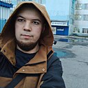 Frank, 24 года
