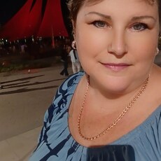 Фотография девушки Наталья, 47 лет из г. Алматы