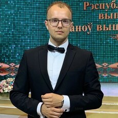 Фотография мужчины Влад, 26 лет из г. Витебск