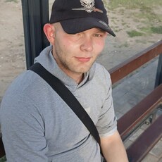 Фотография мужчины Александр, 23 года из г. Тверь