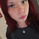 Катя, 18 лет