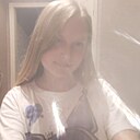 Полина, 19 лет