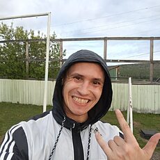 Фотография мужчины Александр, 37 лет из г. Богучаны