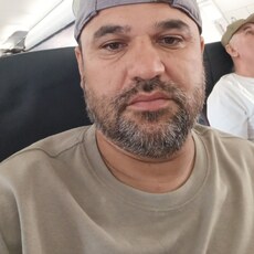 Фотография мужчины Nariddin, 39 лет из г. Чехов
