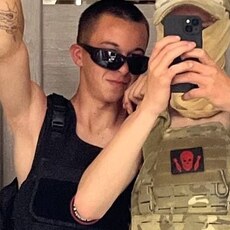 Фотография мужчины Юрий, 20 лет из г. Бийск