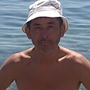 Серик, 56 лет
