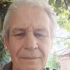 Фотография мужчины Николай, 67 лет из г. Дружковка