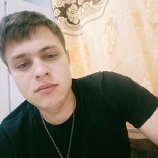 Фотография мужчины Иван, 24 года из г. Ванино