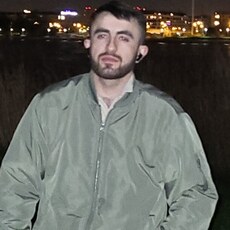 Фотография мужчины Tural, 25 лет из г. Познань