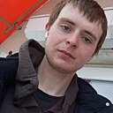Андрей, 20 лет