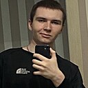 Святослав, 21 год