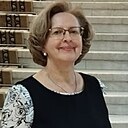 Ольга, 65 лет