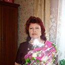 Галина, 64 года