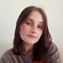 Анастасия, 22 года