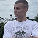 Иван, 20 лет