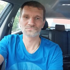Фотография мужчины Константин, 48 лет из г. Познань