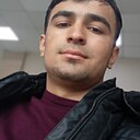 Шараф, 19 лет