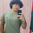 Тимур, 25 лет