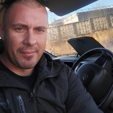 Фотография мужчины Дмитрий, 41 год из г. Волгоград