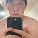 Азат, 19 лет