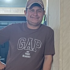 Фотография мужчины Фарид, 36 лет из г. Пятигорск