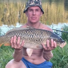 Фотография мужчины Вова, 37 лет из г. Харьков