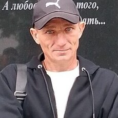 Фотография мужчины Анатолий, 43 года из г. Хабары