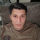 Айдар, 30 лет