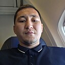Сакен, 33 года
