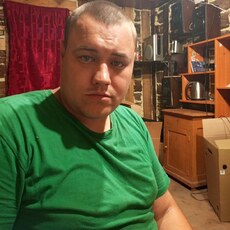 Фотография мужчины Данииль, 26 лет из г. Курган