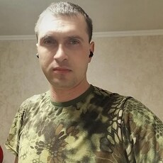 Фотография мужчины Александр, 40 лет из г. Котовск