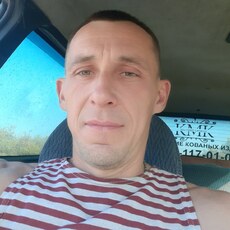 Фотография мужчины Александр, 43 года из г. Каменск-Шахтинский